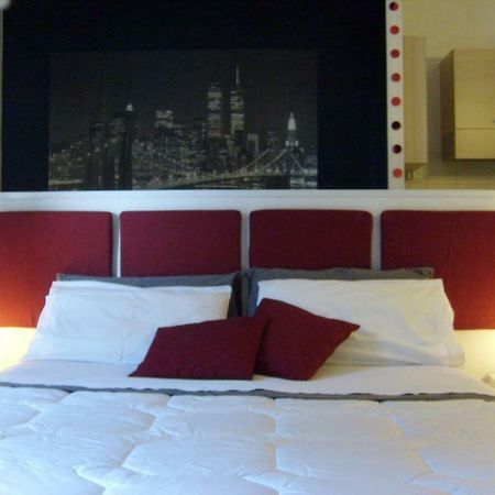 I Cugi Metropolis Apartamento Bronte Exterior foto