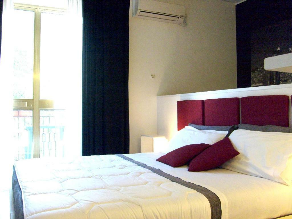 I Cugi Metropolis Apartamento Bronte Exterior foto
