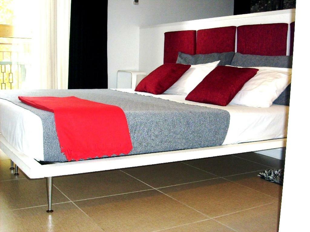 I Cugi Metropolis Apartamento Bronte Exterior foto
