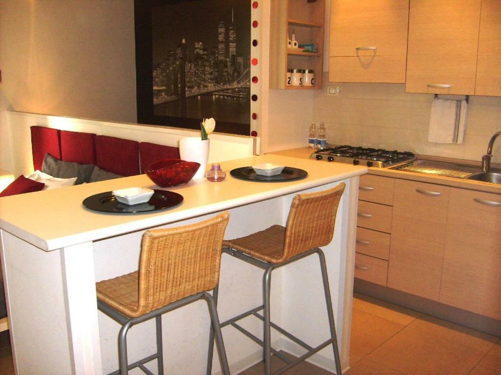 I Cugi Metropolis Apartamento Bronte Exterior foto