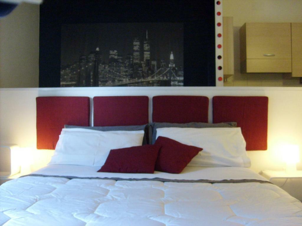 I Cugi Metropolis Apartamento Bronte Exterior foto