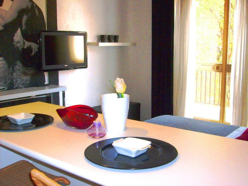 I Cugi Metropolis Apartamento Bronte Exterior foto