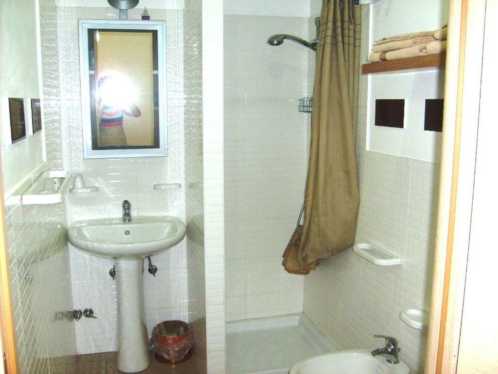 I Cugi Metropolis Apartamento Bronte Exterior foto