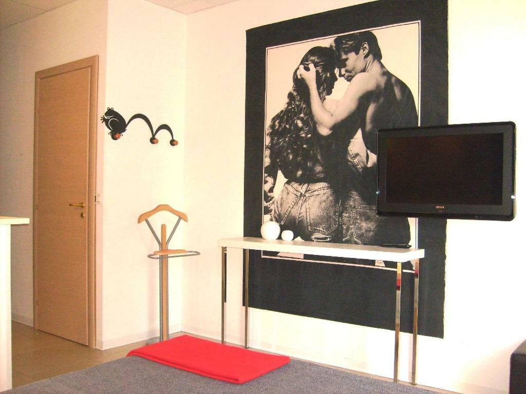 I Cugi Metropolis Apartamento Bronte Exterior foto